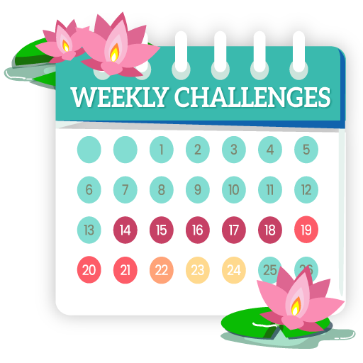 Consistent daily yogalates practice for at-home sessions to improve flexibility, strength, and mind–body wellness