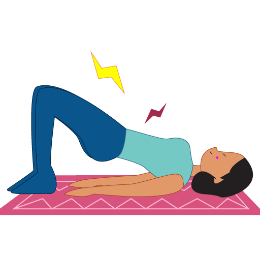 Core yogalates sessions for improving strength, flexibility, and overall body wellness