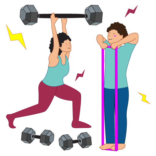 Fresh yogalates routines for at-home practice to improve flexibility, strength, and overall wellness