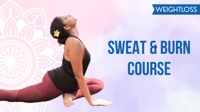 Guided yogalates home session focusing on strength, flexibility, and overall mind–body wellness