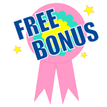 Free bonus yogalates content for at-home practice, flexibility, strength, and mind–body wellness